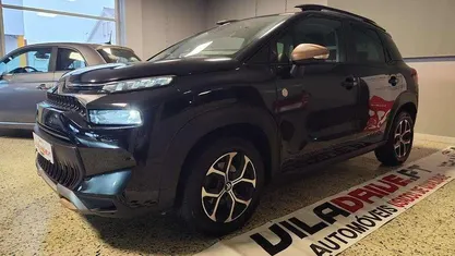 Usado Citroën C3 Aircross 110 HP (80 kW) 2023 SUV