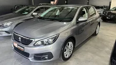 Usado 2020 Peugeot 308 Active | € 13.900 (Preço justo)