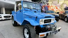 Usado 1981 Toyota Land Cruiser SUV | € 57.950