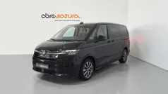 Usado 2024 VW Routan Van | € 53.000