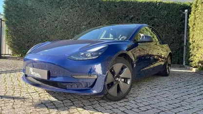 Usado Tesla Model 3 Long Range AWD 365 kW (497 HP) 2022 Sedan