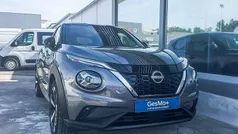 Cinza Usado 2023 Nissan Juke Tekna SUV | € 25.990 (Preço justo)