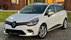 Branco Usado 2019 Renault Clio IV Carrinha | € 9.990 (Super Preço)