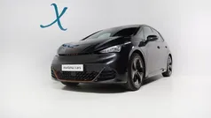 Cinzento Usado 2021 Cupra Born Citadino | € 24.900 (Preço justo)