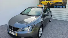 Usado 2013 Seat Ibiza | € 5.950 (Bom preço)