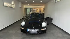 Usado 2008 Porsche 911 Coupé | € 77.500