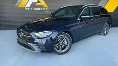 Mercedes E300