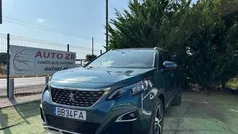 Usado 2018 Peugeot 5008 Monovolume | € 18.900 (Preço justo)