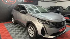 Usado 2021 Peugeot 3008 | € 19.490 (Bom preço)