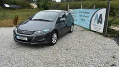 Cinza Usado 2009 Honda Insight Elegance Citadino | € 6.950