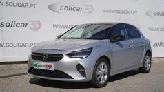 Usado 2023 Opel Corsa Edition Citadino | € 15.500 (Preço justo)
