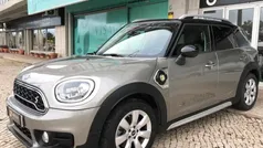 Usado 2019 Mini Countryman SUV | € 23.900 (Preço justo)