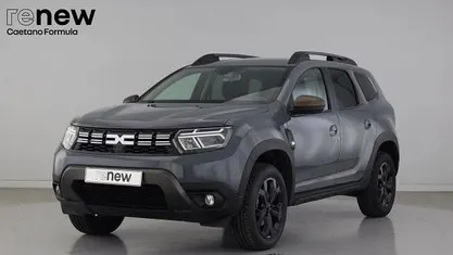 Usado 2023 Dacia Duster | € 19.690 (Preço justo)