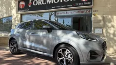 Usado 2025 Ford Puma ST-Line SUV | € 26.750 (Preço justo)