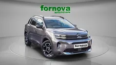 Usado 2024 Citroën C5 Aircross Feel SUV | € 25.990 (Preço justo)