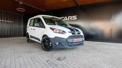 Usado 2016 Ford Transit Titanium | € 14.990 (Preço justo)