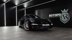Usado 2011 Porsche 911 | € 94.900