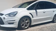 Usado 2013 Ford S-MAX S Monovolume | € 12.250 (Bom preço)