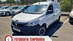 Usado 2022 Renault Kangoo Monovolume | € 14.990 (Preço justo)