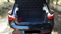 Usado 2014 Seat Ibiza FR Citadino | € 11.750 (Preço justo)