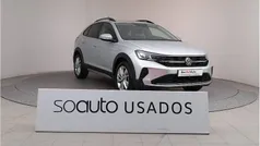 Usado 2024 VW Taigo SUV | € 21.300 (Preço justo)