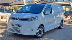 Branco Usado 2021 Citroën Jumpy Monovolume | € 17.990 (Preço justo)