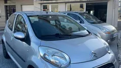 Usado 2009 Citroën C1 Citadino | € 4.750 (Preço justo)