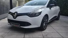 Usado 2014 Renault Clio IV Carrinha | € 8.750 (Preço justo)