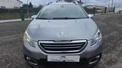 Usado 2016 Peugeot 2008 Style SUV | € 12.900 (Preço justo)