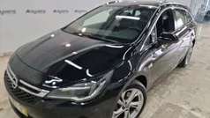 Usado 2019 Opel Astra Innovation Carrinha | € 13.500 (Preço justo)