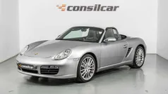 Usado 2008 Porsche Boxster Cabrios | € 36.980