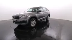 Cinzento Usado 2024 Skoda Kodiaq SUV | € 39.900 (Preço justo)