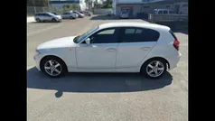 Usado 2010 BMW 116 Citadino | € 7.500 (Preço justo)