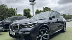 Cinza Usado 2020 BMW X5 Comfort Edition SUV | € 55.750 (Preço justo)