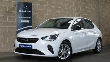 Usado 2021 Opel Corsa Business Edition | € 13.500 (Preço justo)