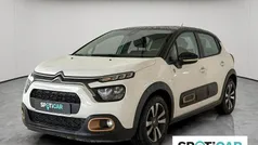 Usado 2023 Citroën C3 | € 14.950 (Preço justo)