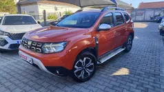 Usado 2022 Dacia Duster Extreme SUV | € 17.900 (Preço justo)
