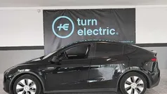 Usado 2023 Tesla Model Y SUV | € 33.500 (Preço justo)