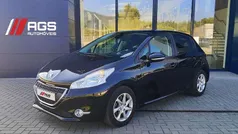 Usado 2014 Peugeot 208 Citadino | € 9.900 (Preço justo)