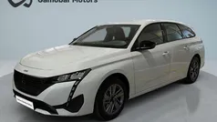 Usado 2024 Peugeot 308 Style Carrinha | € 29.900 (Preço justo)
