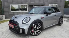 Usado 2024 Mini John Cooper Works Citadino | € 42.750 (Preço justo)