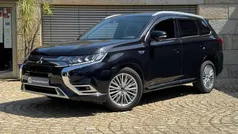 Usado 2018 Mitsubishi Outlander P-HEV | € 23.490 (Preço justo)