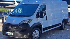 Branco Usado 2020 Fiat Ducato Van | € 21.990 (Preço justo)