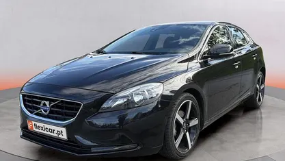Usado Volvo V40 R-Design 115 HP (84 kW) 2015