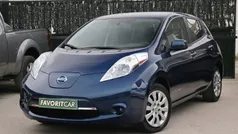 Usado 2016 Nissan Leaf Acenta Citadino | € 8.500 (Preço justo)