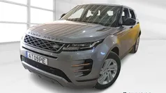 Usado 2022 Land Rover Range Rover evoque | € 41.900 (Preço justo)