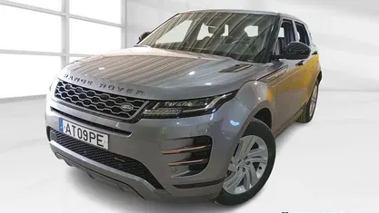 Outra Usado 2022 Land Rover Range Rover evoque | € 41.900 (Preço justo)