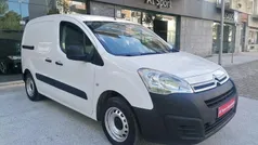 Branco Usado 2018 Citroën Berlingo Monovolume | € 7.290 (Preço justo)