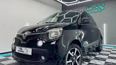 Preto Usado 2016 Renault Twingo Intens Citadino | € 10.750 (Preço justo)