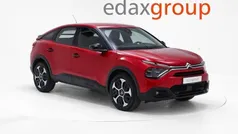 Usado 2023 Citroën C4 Feel SUV | € 19.490 (Super Preço)